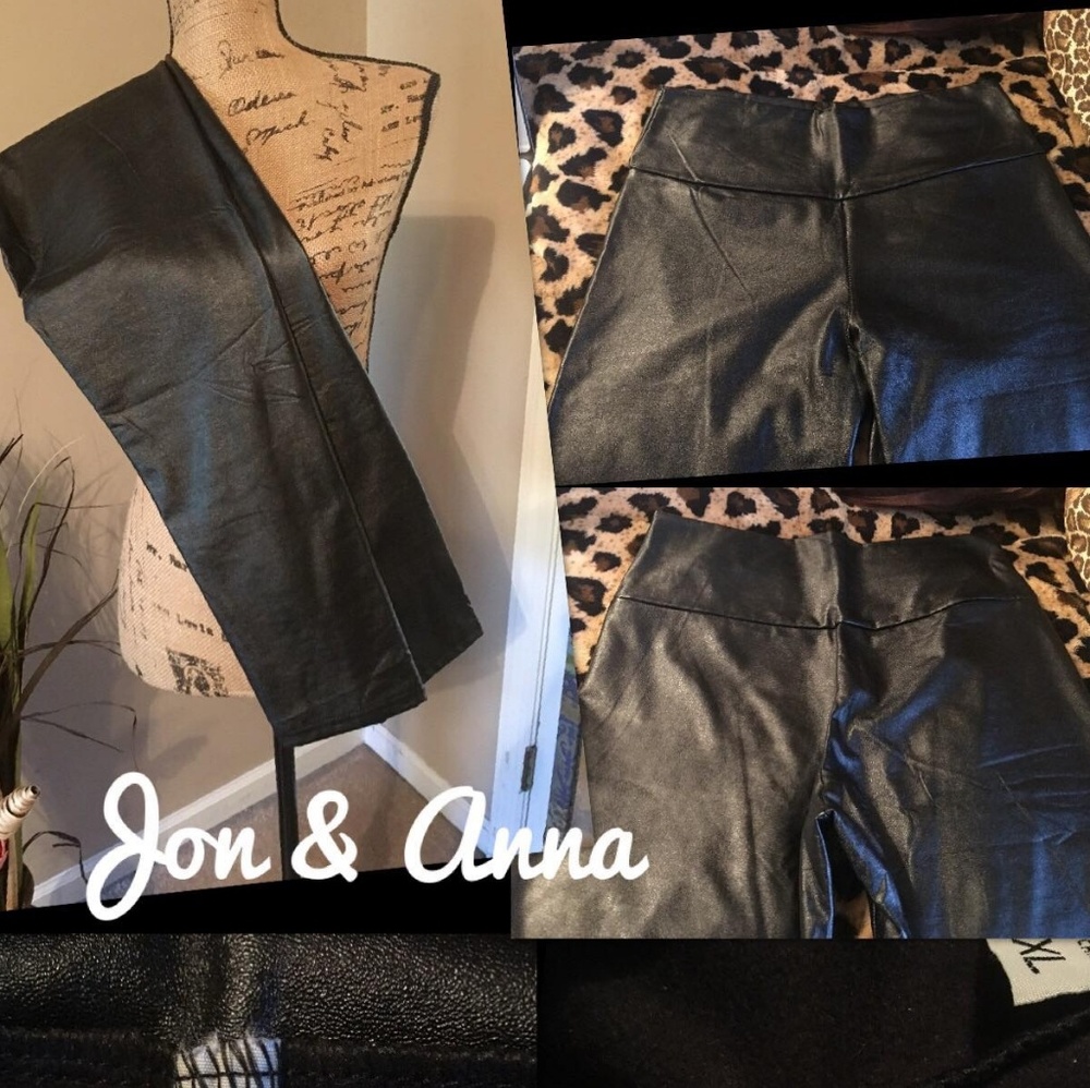 Jon & Anna